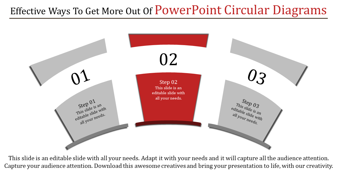 Free - Affordable PowerPoint Circular Diagrams and Google Slides Themes